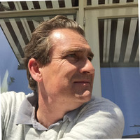 MullerXXL Print & Sign Employee Laurens Vis's profile photo