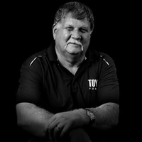 Proflow Pumping Solutions Employee Jerry Morrow's profile photo