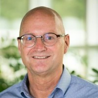 SVB Employee Maarten Schep's profile photo