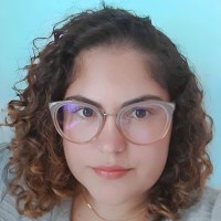 trinks.com Employee Ágata Martins's profile photo