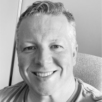 Dotmar Engineering Plastics Employee Neil Cameron's profile photo