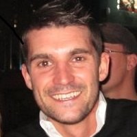 Reading United A.C. Employee Colin Kent's profile photo