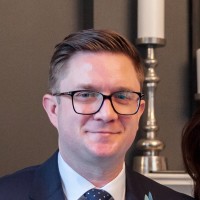 Pizza Hut Employee Stephen Mrics's profile photo