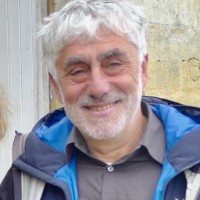 Boris FX Employee Boris Yamnitsky's profile photo