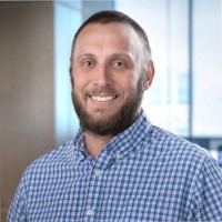 CF Evans Construction Employee Ryan Igo's profile photo