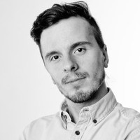 KartGIS Employee Daniel Górski's profile photo