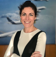 Alphabet España Employee Teresa García Pérez-Ojeda's profile photo