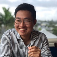 EdgeMaker.ai Employee David Fan's profile photo