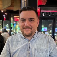 Justin Kenyon Email & Phone Number
