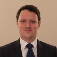AXA XL Employee Simon Wilkins's profile photo