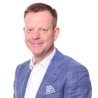 St Peter's School, York Employee Mark Calvert's profile photo