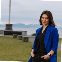 Tourism Richmond Employee Gina Singh's profile photo