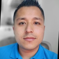 Day Store Employee Johann Silva's profile photo
