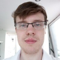 TheGameCreators Employee John Brockman's profile photo