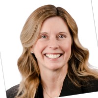 CAPTRUST Employee Molly Thompson's profile photo