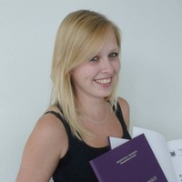 Institute of Biostatistics and Analyses Employee Jana Baranová's profile photo