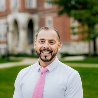 DePauw University Employee Loutfi Jirari's profile photo