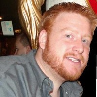 Bullen Ultrasonics Employee Aaron Garringer's profile photo