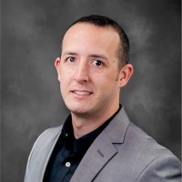 City of Inverness Employee Matthew Hare's profile photo