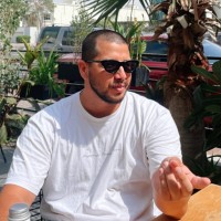 amongst few Employee Luke Coblyn's profile photo