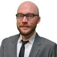 RHA LLC Employee Colin Miller's profile photo