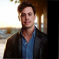 Data-Dynamix Inc. Employee Justin Warthen's profile photo