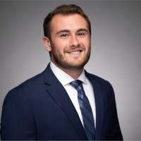 Toyota North America Employee Nicholas Brady's profile photo