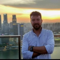 Only Mobile Employee Joaquín León's profile photo