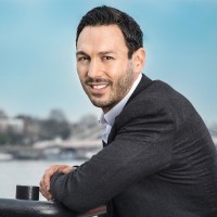 Uptime App Employee Jamie True's profile photo