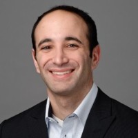 Salesforce Employee Brian Wolfson's profile photo