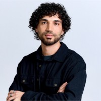 CYMOTIVE Technologies Employee Roey Shushan's profile photo