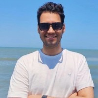 Dataak Employee Mohamad Damirchi's profile photo
