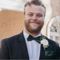 FedWriters Employee Nolan McLaughlin's profile photo