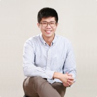凱基銀行 KGI Bank Employee Chin Yeh's profile photo