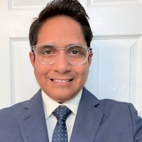 Mantle Security Inc. Employee Paul Villacreses's profile photo
