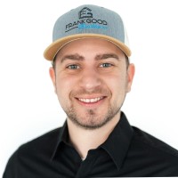 Frank Good Builders Employee Chase Maurhoff's profile photo