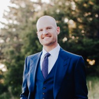 InteLogix Employee Brad Batig's profile photo