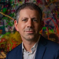 GiveMe5.ai Employee David Sitbon's profile photo