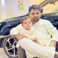 Umar Daraz ️ Email