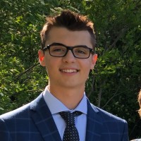 Ethan Mortimer's profile photo