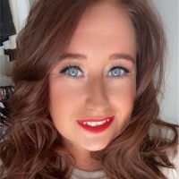 SimpliSafe UK Employee Amanda Baines's profile photo