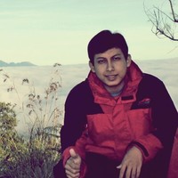 Accenture Employee Firmansyah Hidayat's profile photo