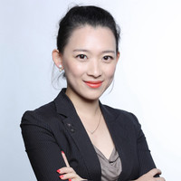 阿斯利康 Employee Joy Yan's profile photo