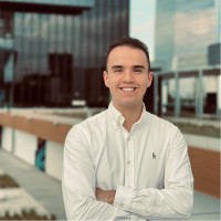 Accenture Employee Daniel Rebollo's profile photo