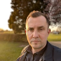 Marcin Antczak Email