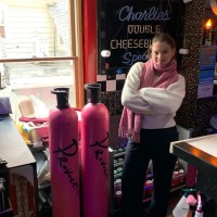 Provocative Employee Ella Henry's profile photo