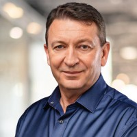 OrgShakers Employee Andy Parsley's profile photo