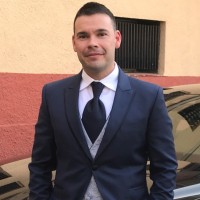 Grupo EXCOM Employee Francisco Javier Cantalapiedra Servos's profile photo