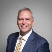 Aviation & Missile Solutions Employee Jonathan Hodges's profile photo