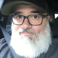 Bethesda Softworks Employee Alan Nanes's profile photo